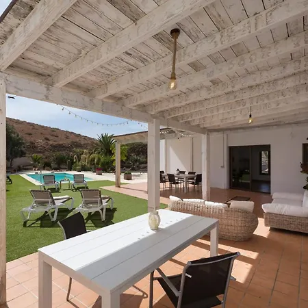 Villa Selena