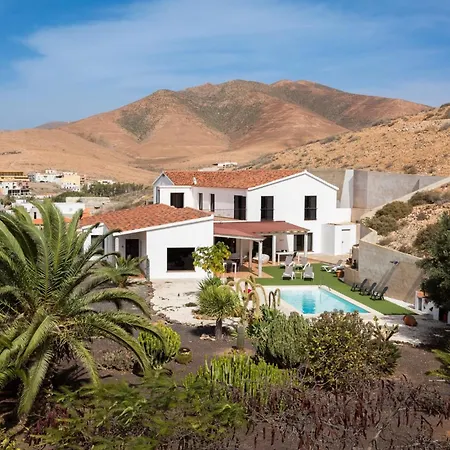 Selena Pajara (Fuerteventura)