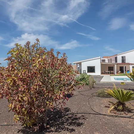 Villa Selena Pájara