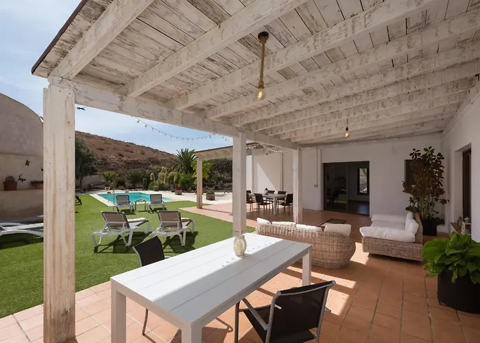 Villa Selena