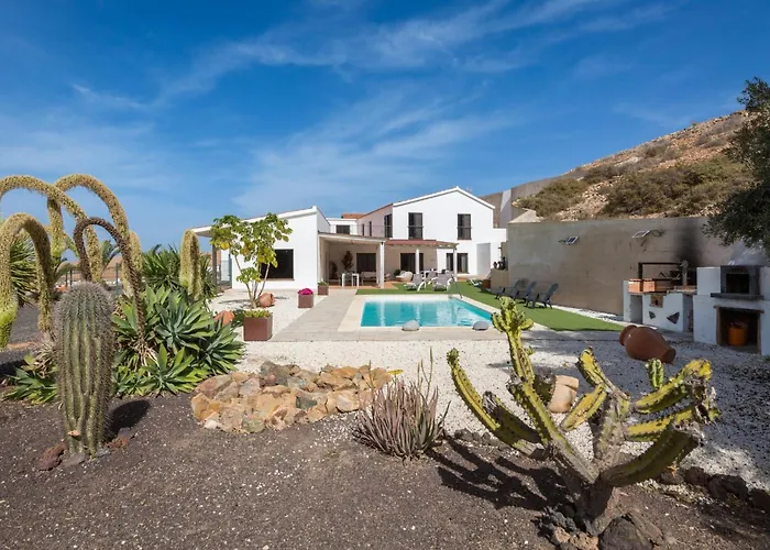 Villa Selena