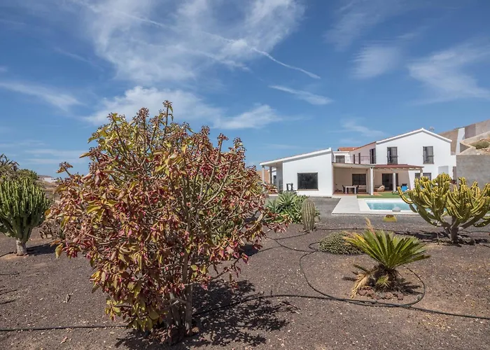 Villa Selena Pájara